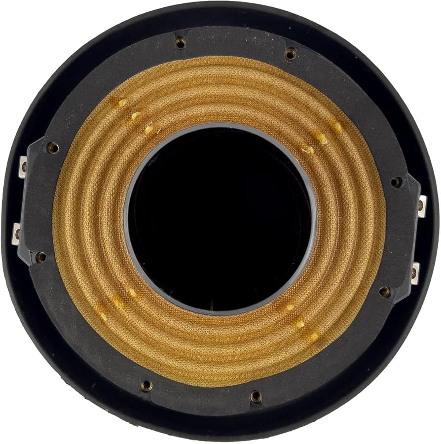 Amazon.com: ORION XTRPRO152D (RK) 15-Inch, Dual 2 Ohm, Replacement