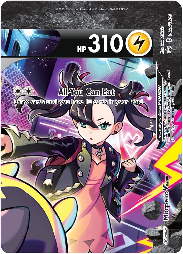 Amazon | Pokemon ポケモン トレーディングカードゲーム:Crown Zenith