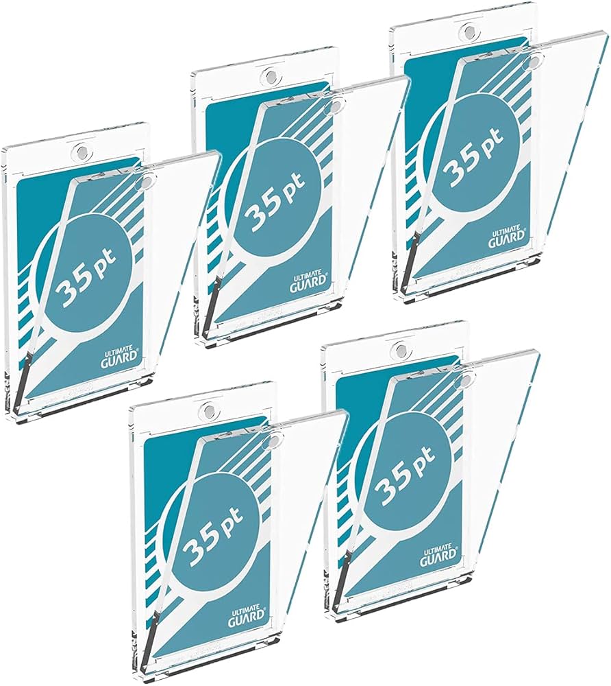 Amazon.co.jp: Ultimate Guard(アルティメットガード) Magnetic Card