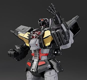 Amazon.co.jp: THE合体 HAGANE WORKS 超獣機神ダンクーガ ダンクーガ