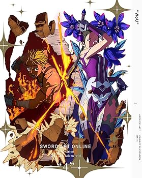 Amazon.co.jp: ソードアート・オンライン アリシゼーション War of