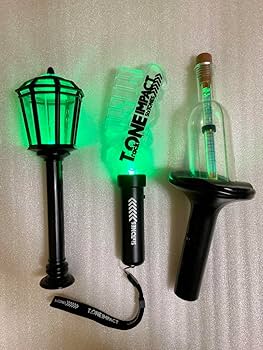 Amazon.co.jp: SixTONES ペンライト 3本セット : おもちゃ