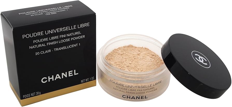 Amazon | シャネル(CHANEL) プードゥルユニヴェルセルリーブル #20