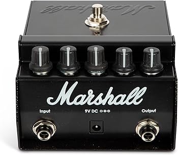 Amazon.co.jp: マーシャル MARSHALL Shredmaster リイシューモデル