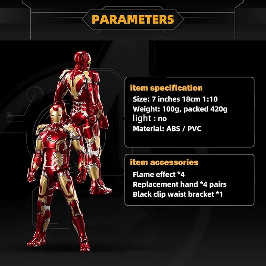 Amazon.co.jp: 4KIDS.HOME ZDTOYS 10周年記念 7インチ デラックス