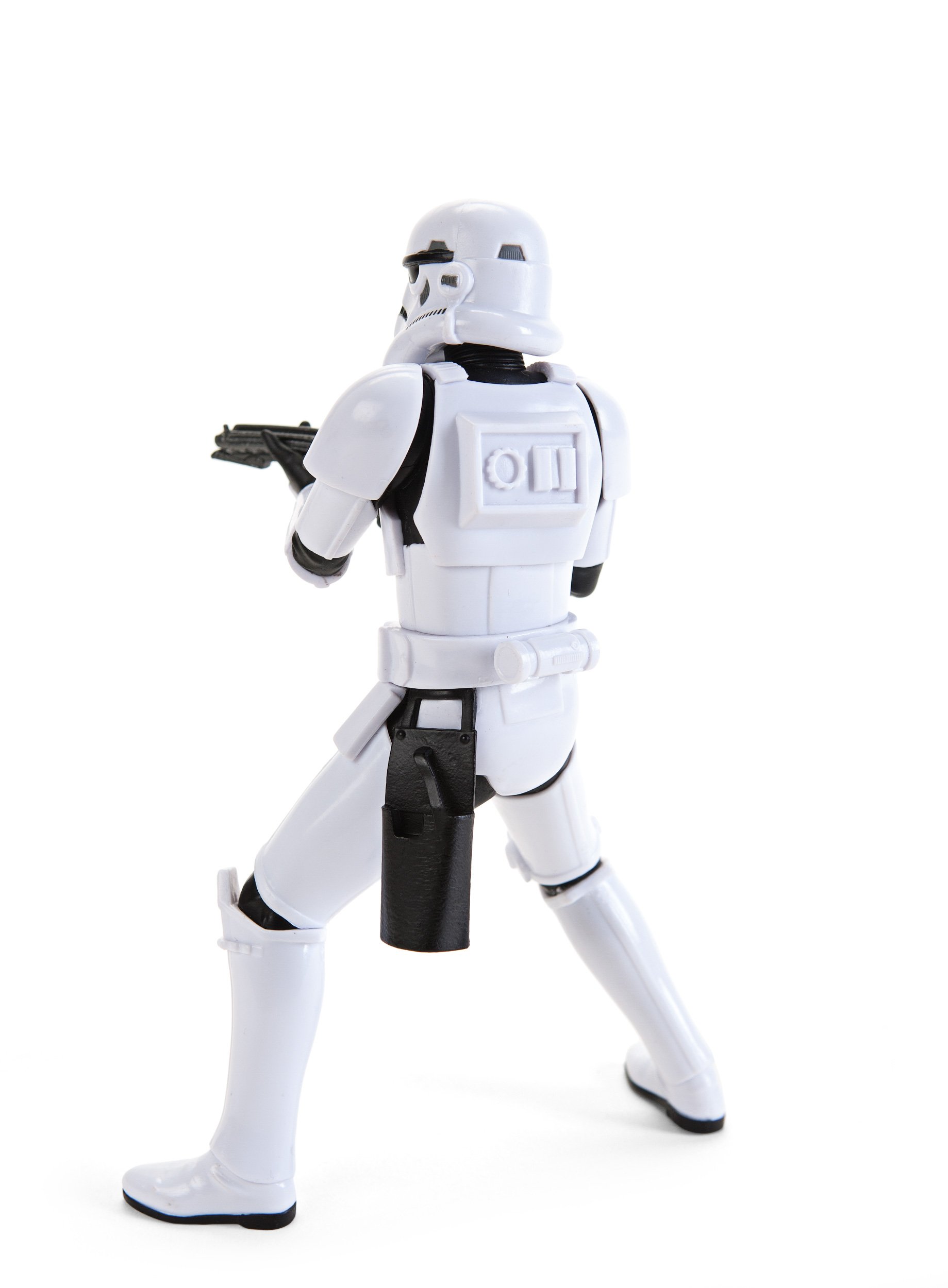 Amazon.co.jp: セガ スター・ウォーズ プレミアム 1/10 スケール