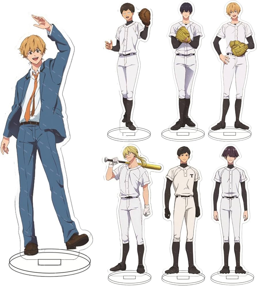 Amazon.co.jp: 忘却バッテリー 忘却バッテリー グッズ 忘却バッテリー