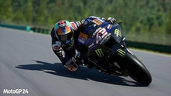 Amazon.com: MotoGP 24 : Video Games