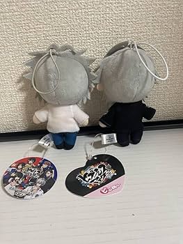 Amazon.co.jp: ヒプノシスマイク Division Rap Battle ヨコハマ 碧棺左