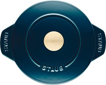 Amazon｜staub ストウブ 「 ラ ココット de GOHAN ラメール M 16cm