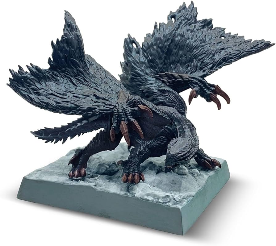 Amazon.co.jp: カプコン カプコンフィギュアビルダー