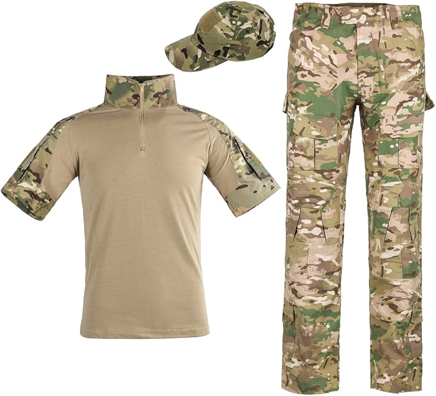 LayLax 迷彩柄 戦闘服 Mサイズ LayLax 迷彩柄 戦闘服 Mサイズ 楽天市場】