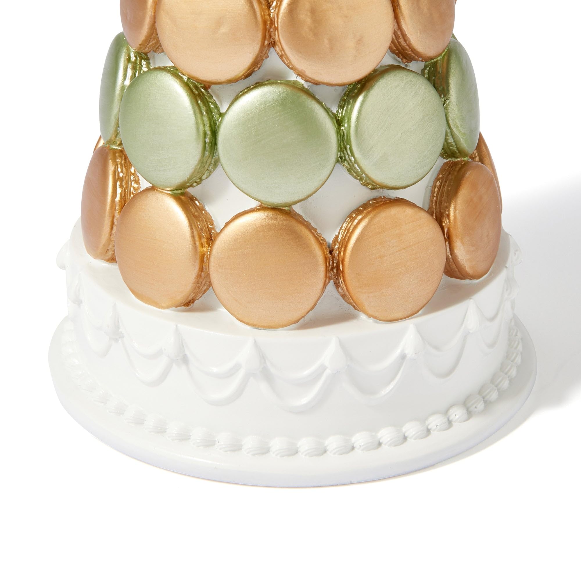 Amazon.co.jp: Francfranc フランフラン PH マカロンタワー オブジェ S