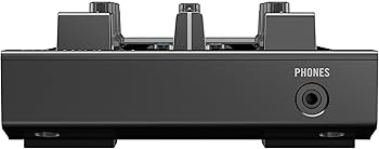 Amazon | Native Instruments 2チャンネル式ミキシング・コントローラ