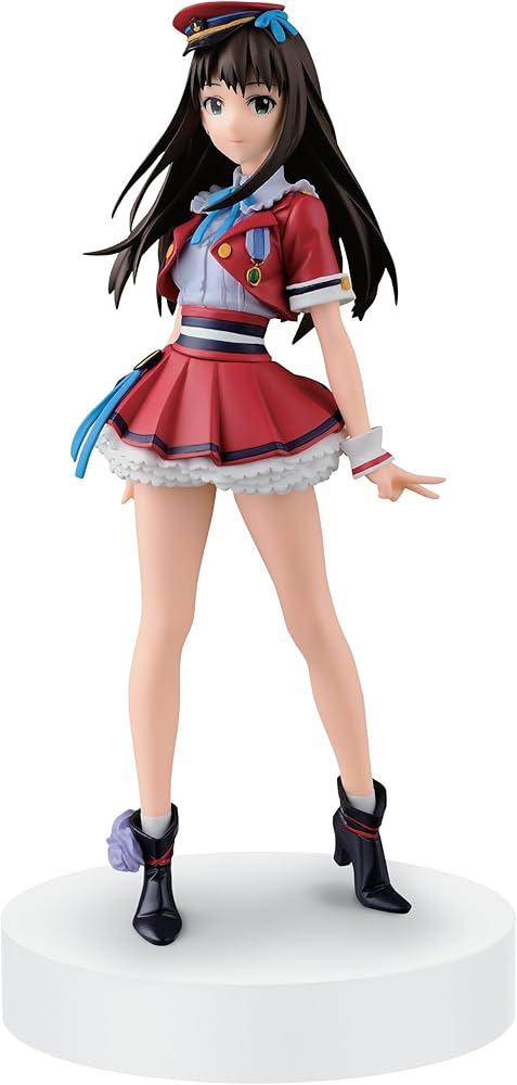 Amazon | アイドルマスター シンデレラガールズ 渋谷凛 new