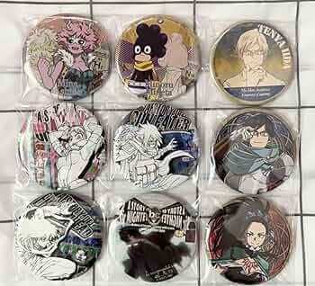 ヒロアカ 相澤消太 オル缶 100点 ヒロアカ 相澤消太 オル缶 100点