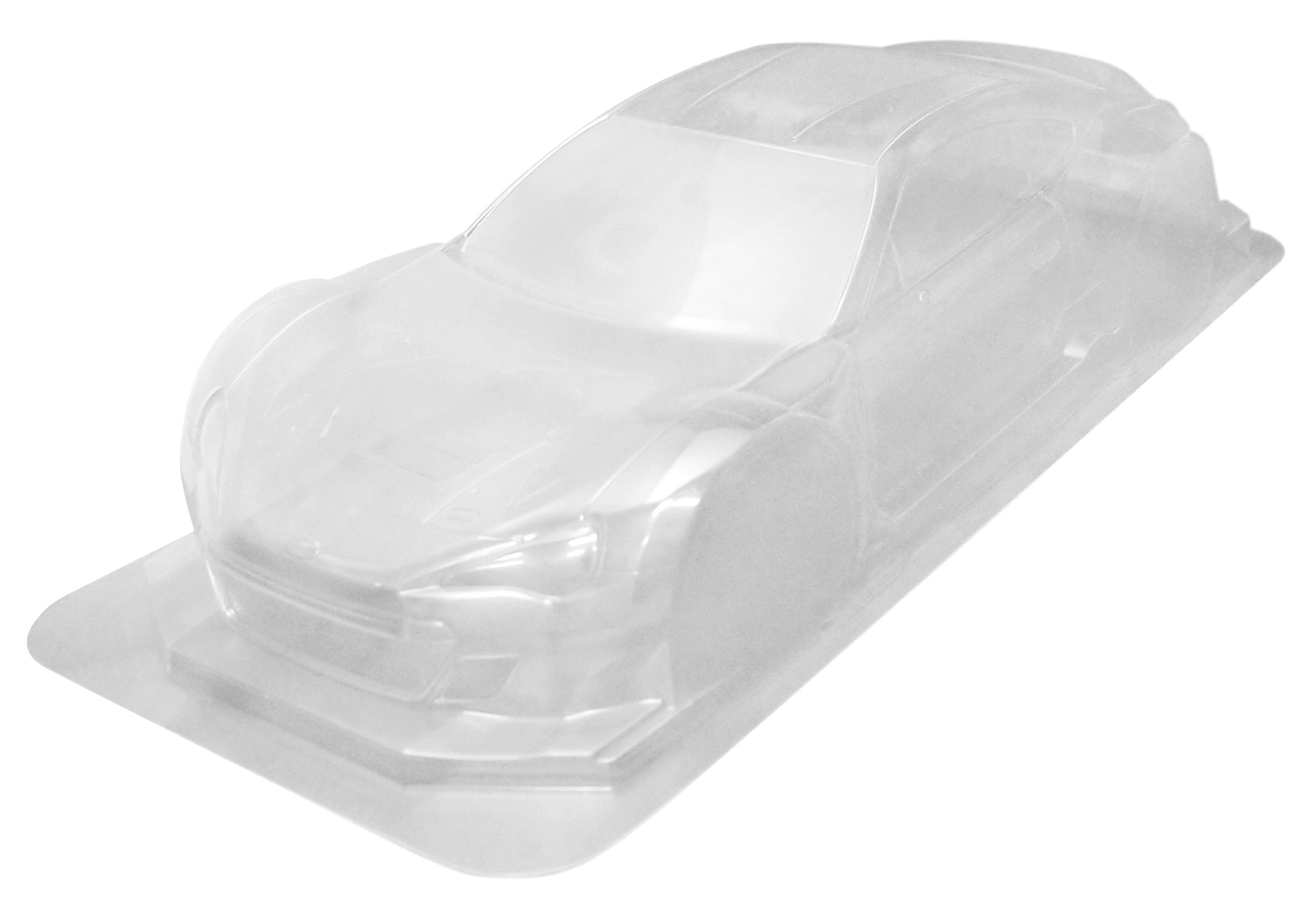 Amazon | タミヤ(TAMIYA) RCスペアパーツ No.1575 SP.1575 SUBARU BRZ