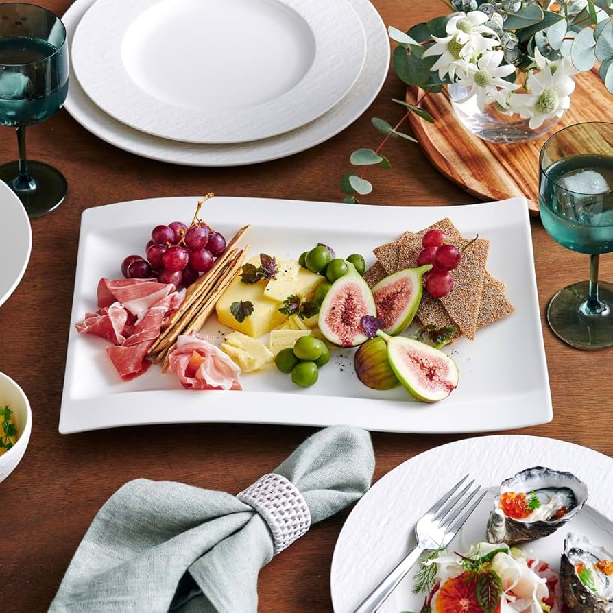 Amazon.co.jp: (ビレロイ＆ボッホ)Villeroy&Boch ニューウェイブ