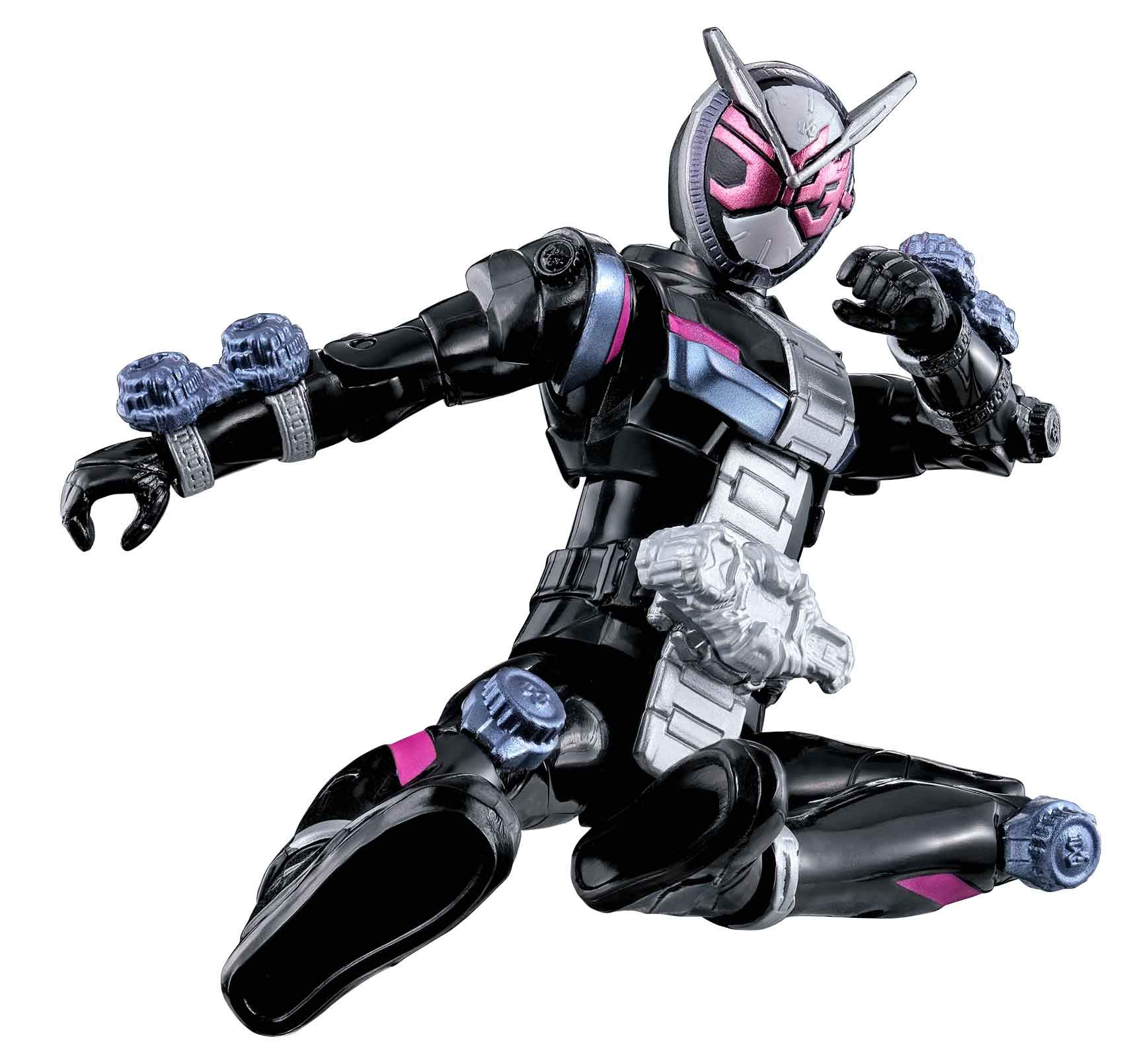 Amazon.co.jp: 仮面ライダージオウ RKFライダーアーマーシリーズ 仮面