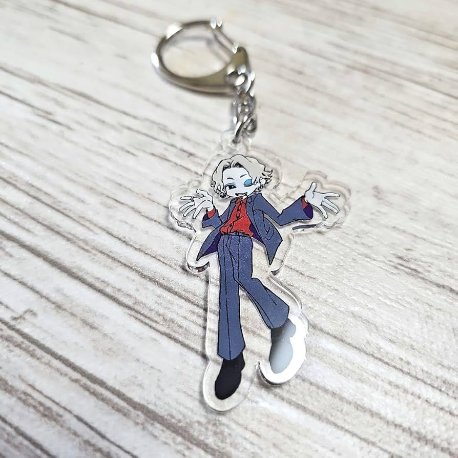 Amazon.co.jp: キタニタツヤ ランダムグッズ Ghost!? 彼は天井から見て