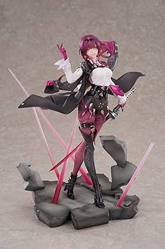 Amazon | 『崩壊：スターレイル（Honkai: Star Rail）』カフカ 1/7