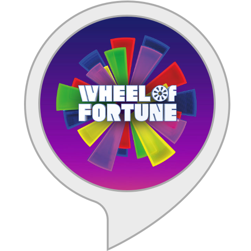 Amazon.com: Wheel of Fortune Gold : Alexa Skills