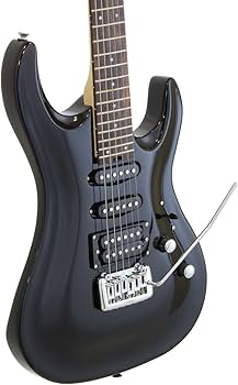 Amazon.co.jp: AriaProII アリアプロII MACシリーズエレキギター SSH