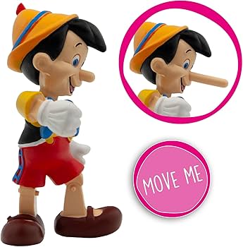 Amazon.co.jp: ピノキオ Pinocchio : おもちゃ