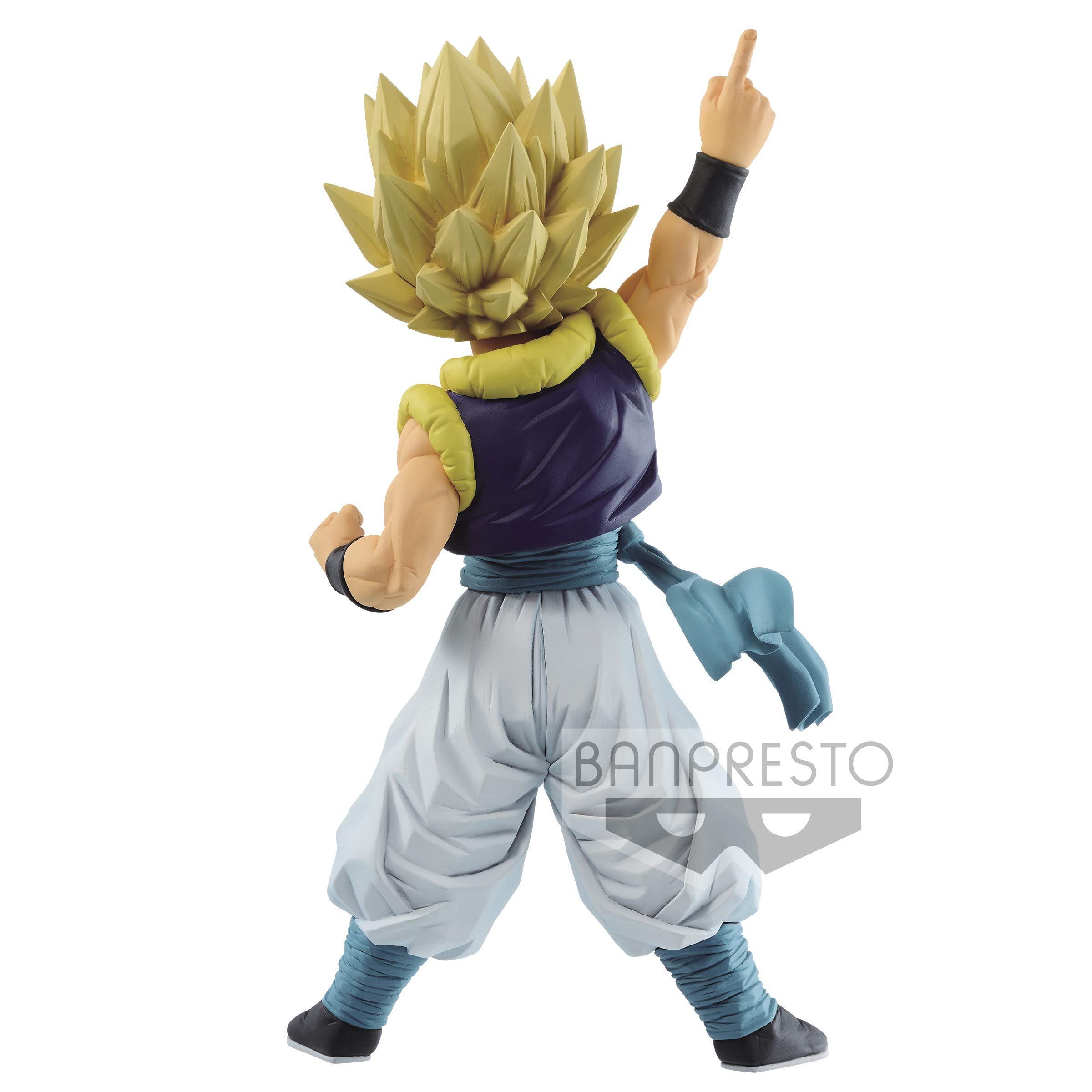 Amazon | DRAGONBALL LEGENDS COLLAB GOTENKS 超サイヤ人ゴテンクス