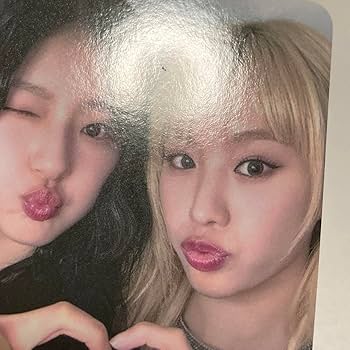 Amazon.co.jp: kiss of life midas touch ハヌル トレカ まとめ売り