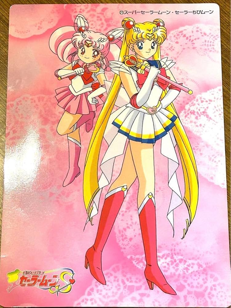 Amazon.co.jp: 平成 レトロ セーラームーン ジャンボ カード レア