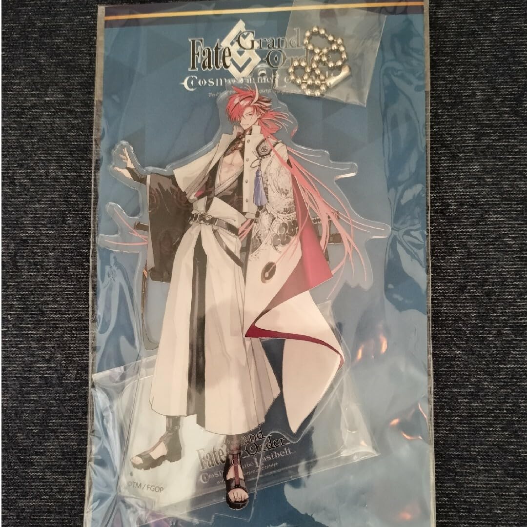 Amazon.co.jp: FGO 高杉晋作 アクスタ アクリルスタンド マスコット