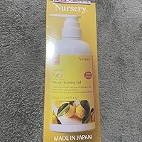 Amazon | Nursery(ナーセリー) クレンジングジェル ゆず 500ml