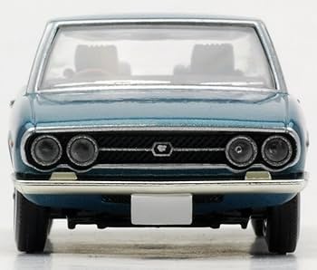 Amazon | トミカ リミテッドビンテージ LV-149b いすゞ117クーペ 1800