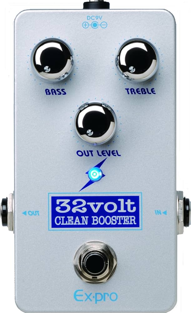 Amazon | Ex-pro イーエクス・プロ クリーンブースター 32volt