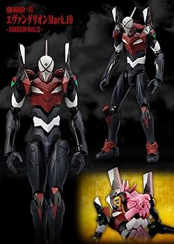 Amazon.co.jp: EVA-FRAME：「シン・エヴァンゲリオン劇場版」オーバー