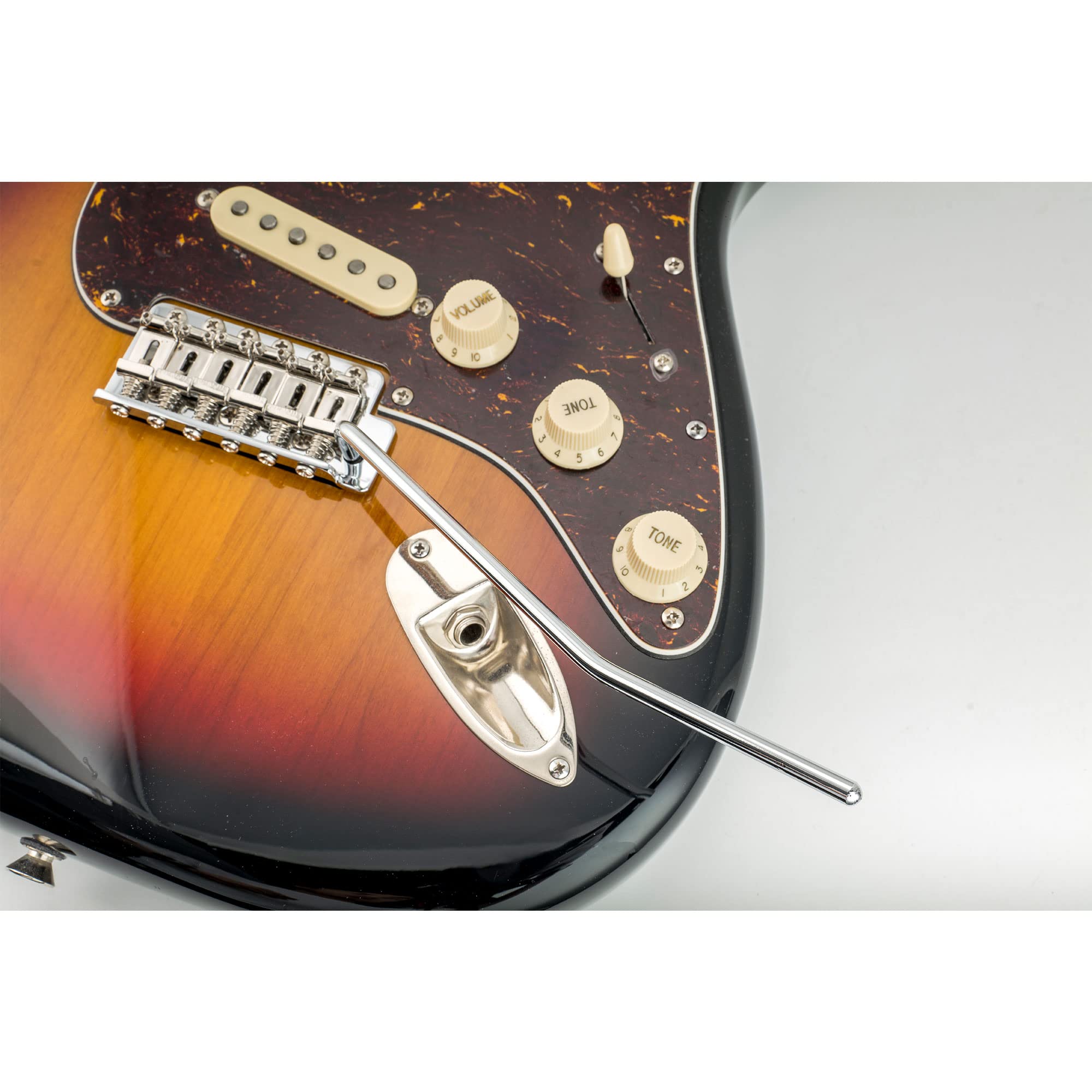 Amazon.co.jp: Wilkinson M Series 鋼製 5mmネジ式 トレモロアーム