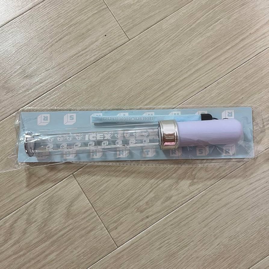 Amazon.co.jp: ICEx ペンライト ver2 : おもちゃ