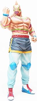 Amazon | CMC NO.17 キン肉マンスーパー・フェニックス 2.0 Ver. 特別