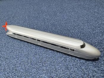 Amazon.co.jp: 幻のシーネンツェッペリン HOゲージ : おもちゃ