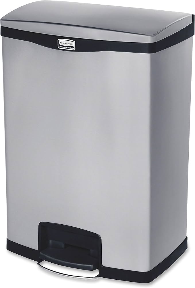 Amazon | ラバーメイド SUS フロントステップ Slim Jim ステップオン