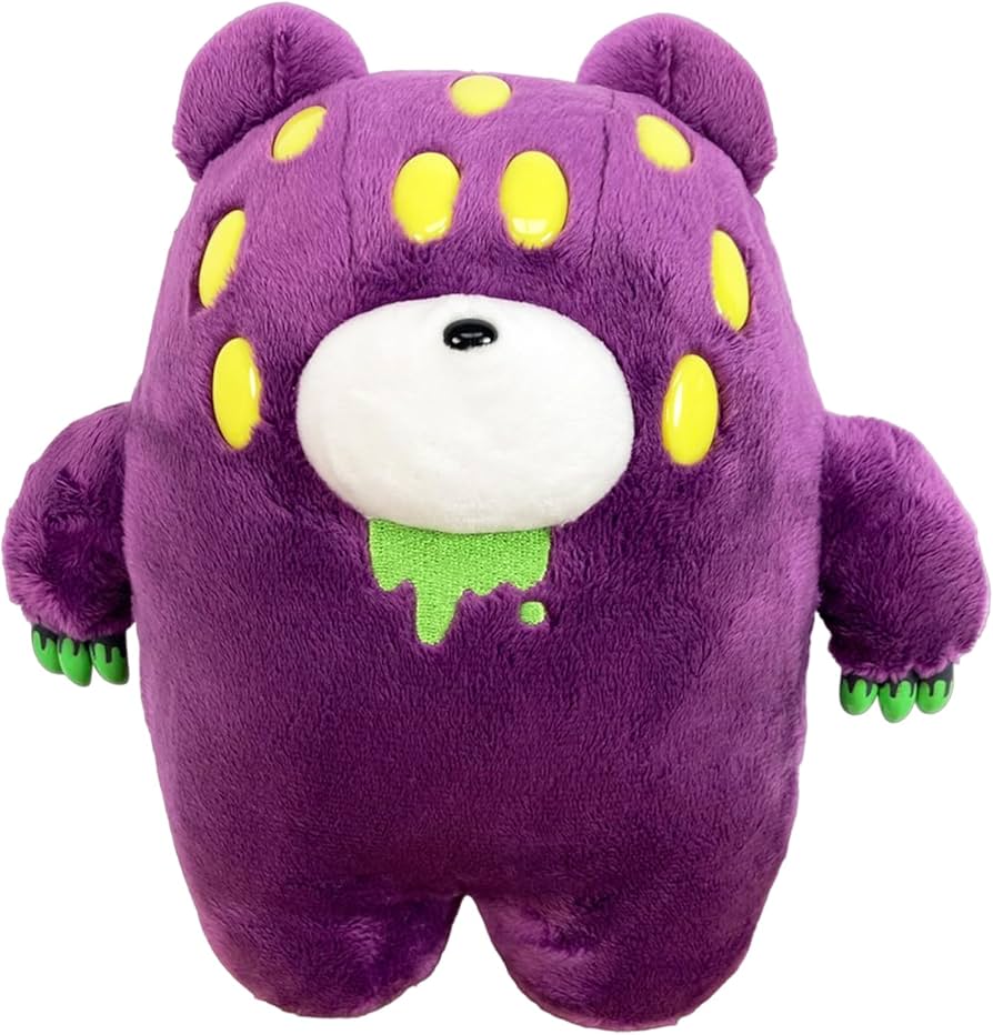 Amazon.com: Great Eastern Entertainment Gloomy Bear - Gloomy Bear
