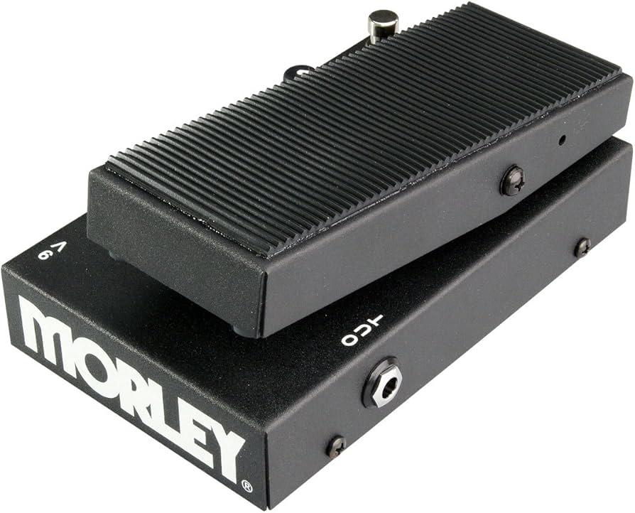 Amazon | MORLEY Mini Morley Wah Volume | ワウ | 楽器・音響機器