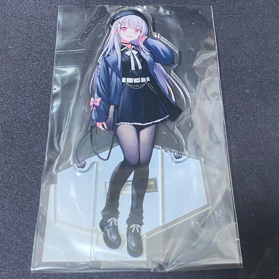 Amazon.co.jp: ぶいすぽっ！ グッズ アクスタ 通販限定 アクリル