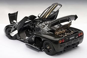Amazon | AUTOart オートアート・アウトレット 1/18 マクラーレン F1