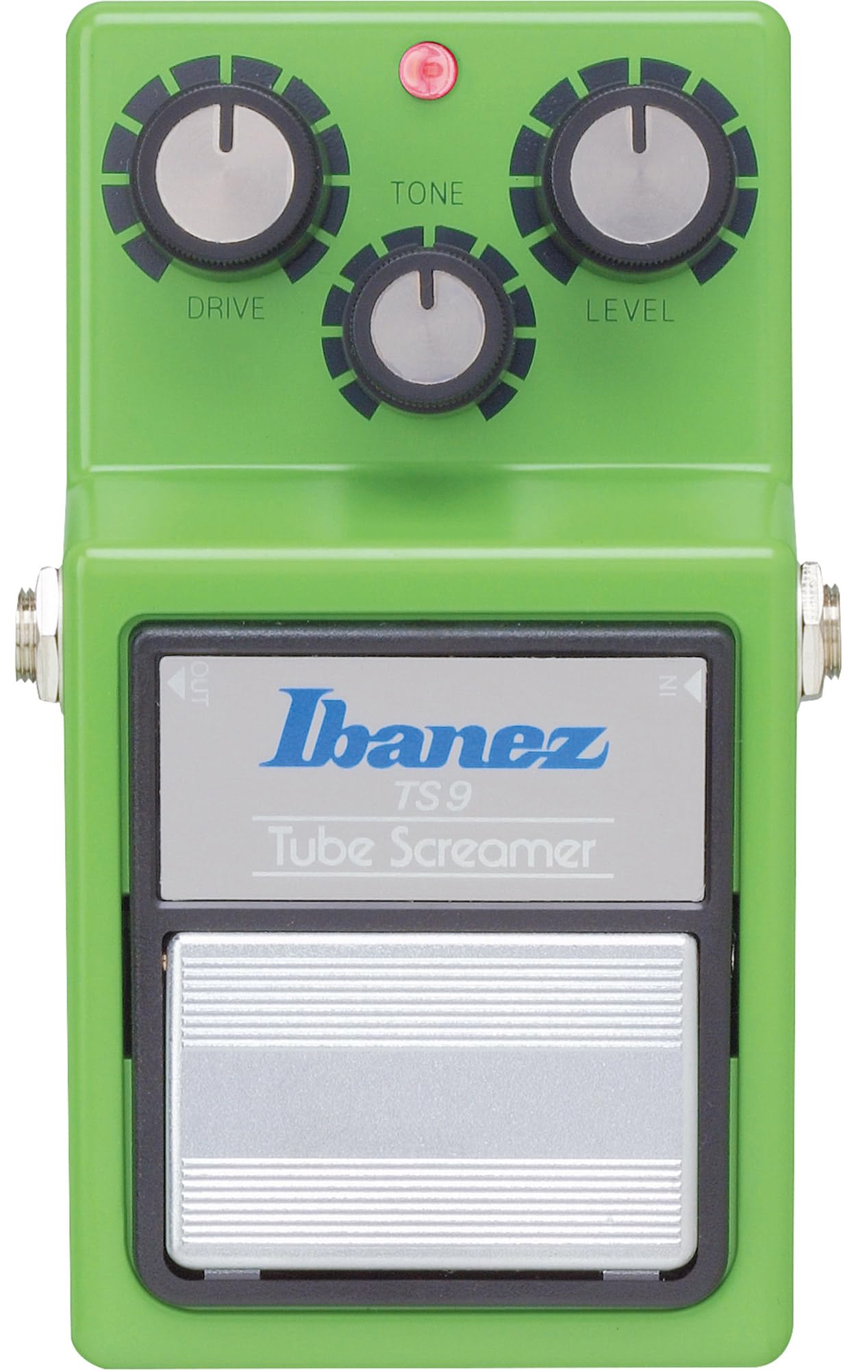 Amazon.com: Ibanez TS9 Tube Screamer Overdrive Pedal Bundle with