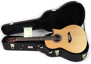 Amazon | MORRIS S-106 III NAT エレクトリック アコースティック