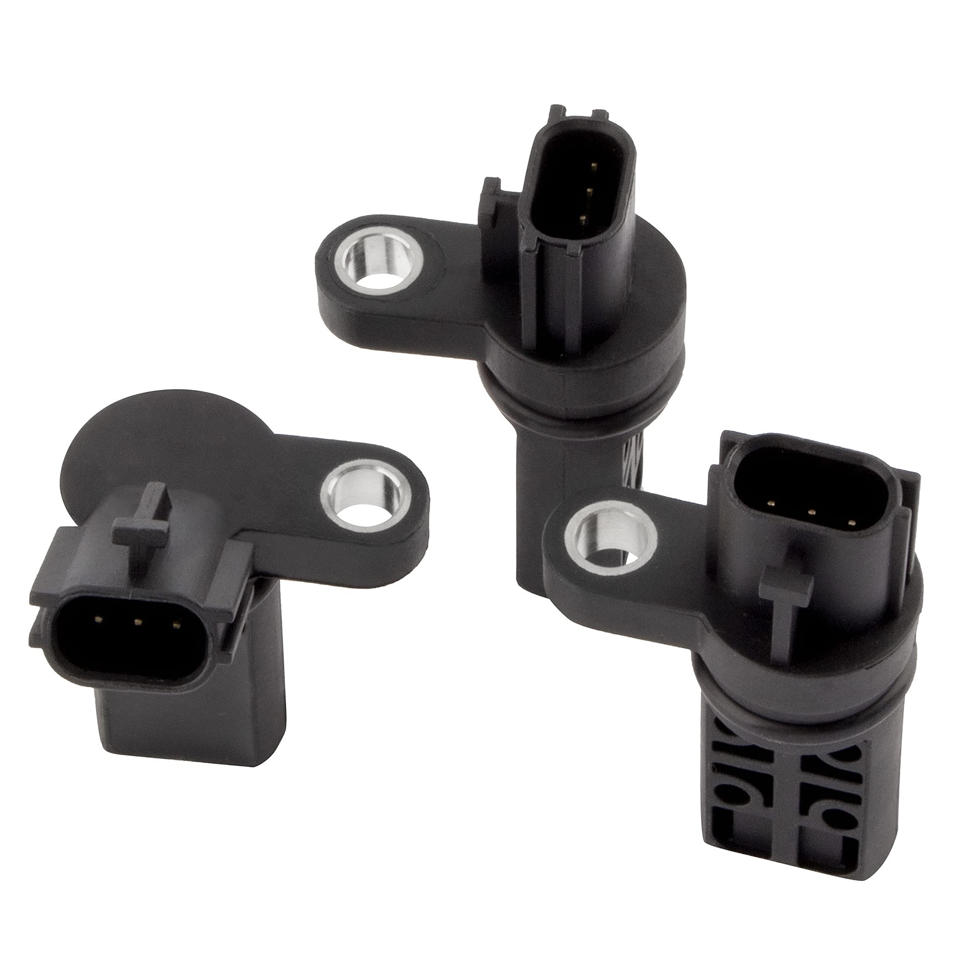 Amazon | BOXI カムシャフトポジションセンサーキット 3個セット Nissa