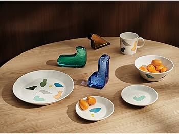 Amazon.co.jp: 【正規輸入品】 イッタラ × ミナペルホネン ガラス