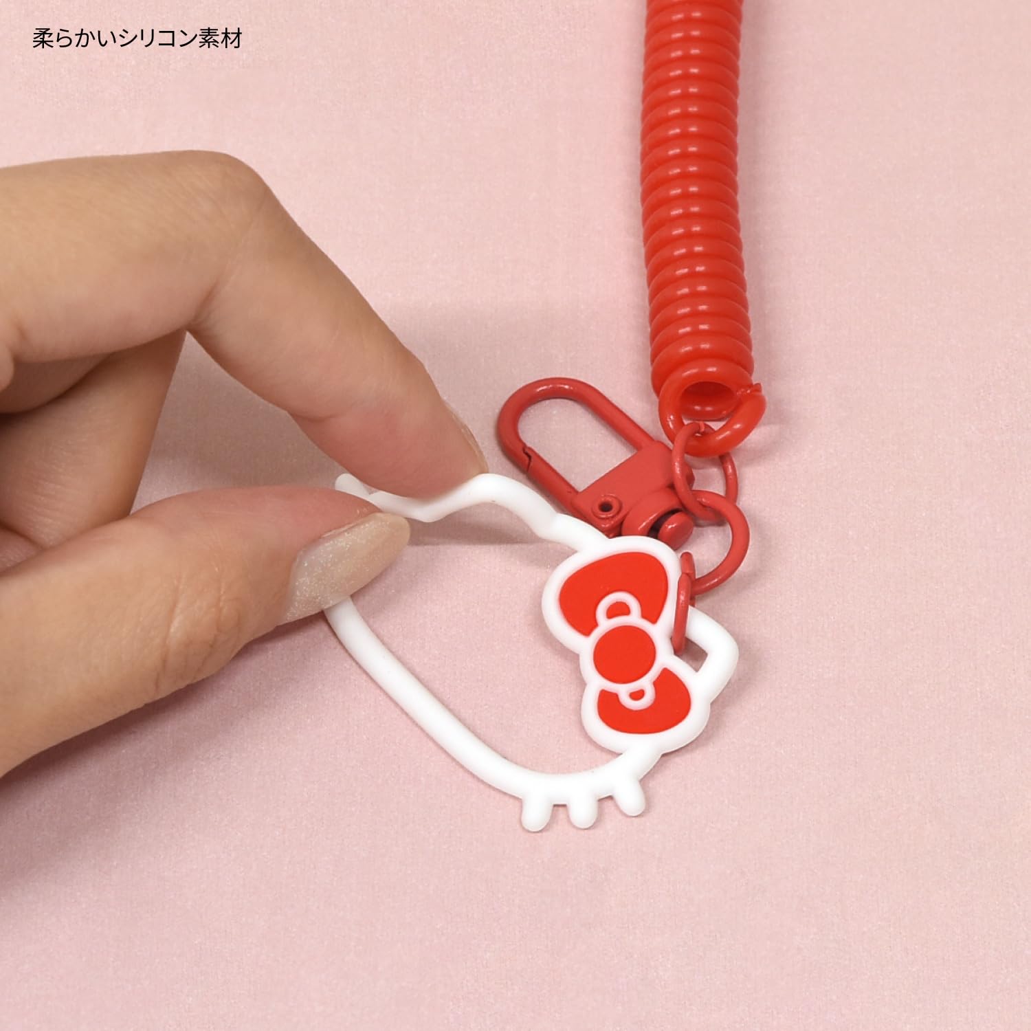 Amazon | グルマンディーズ サンリオキャラクターズ マルチコイル